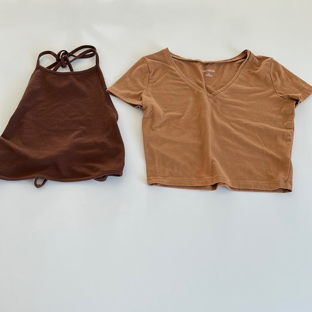 Wild Fable and Cotton on bundle